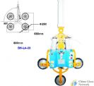 Rotary Vacuum Lifter SH-L4-03